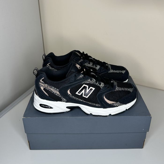 Оригинал New Balance унисекс кроссовки