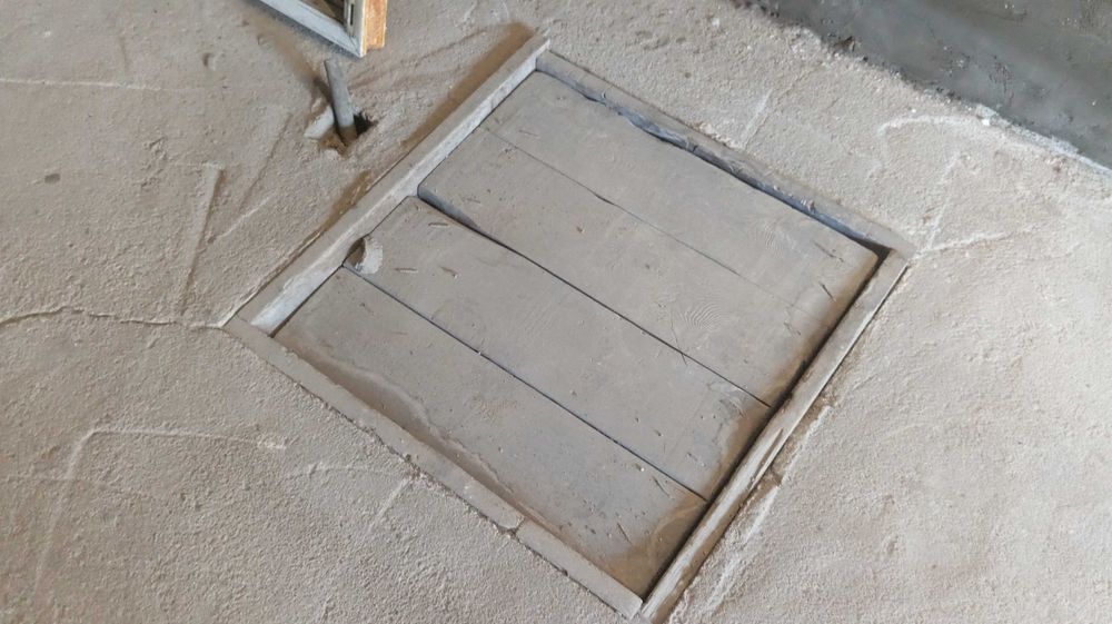 Сдам в аренду гараж [долгосрок]