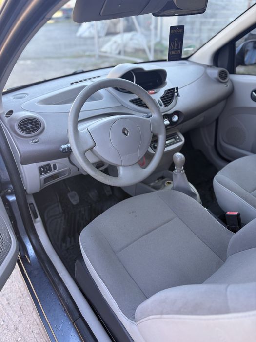 Продава се Renault Twingo 2009г.
