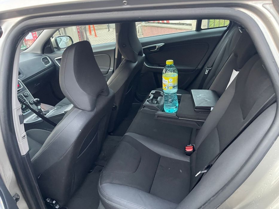 Volvo v60 1.6 diesel drive-e