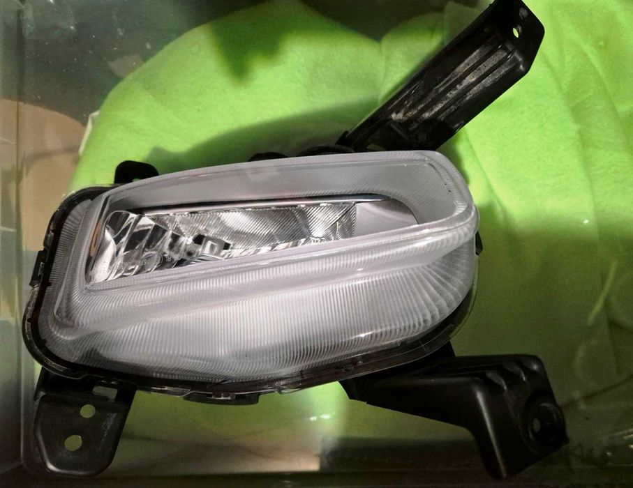 Халоген KIA Ceed 2018-2021 Ляв/Десен 92201J7000/92202J7000