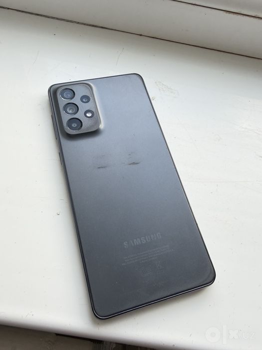 Samsung Galaxy A73