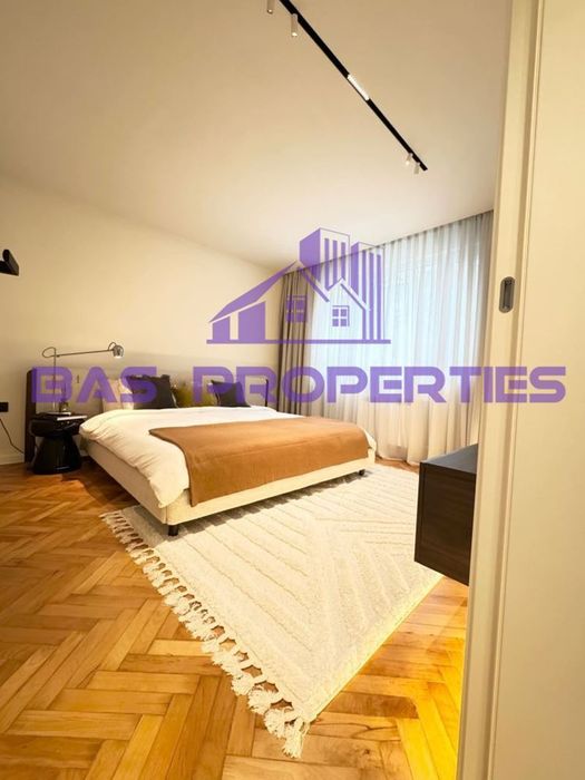 Продава се Тристаен апартамент в София, Лозенец - 97 кв.м за 3604 €/кв.м - Снимка #2