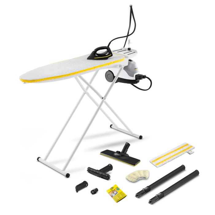 Гладильный комплекс KARCHER SI 4 EASYFIX