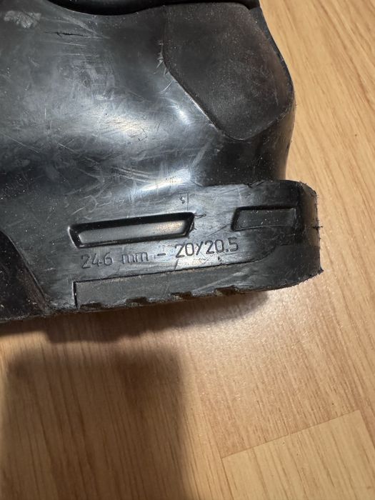 clapari copii 20-20,5