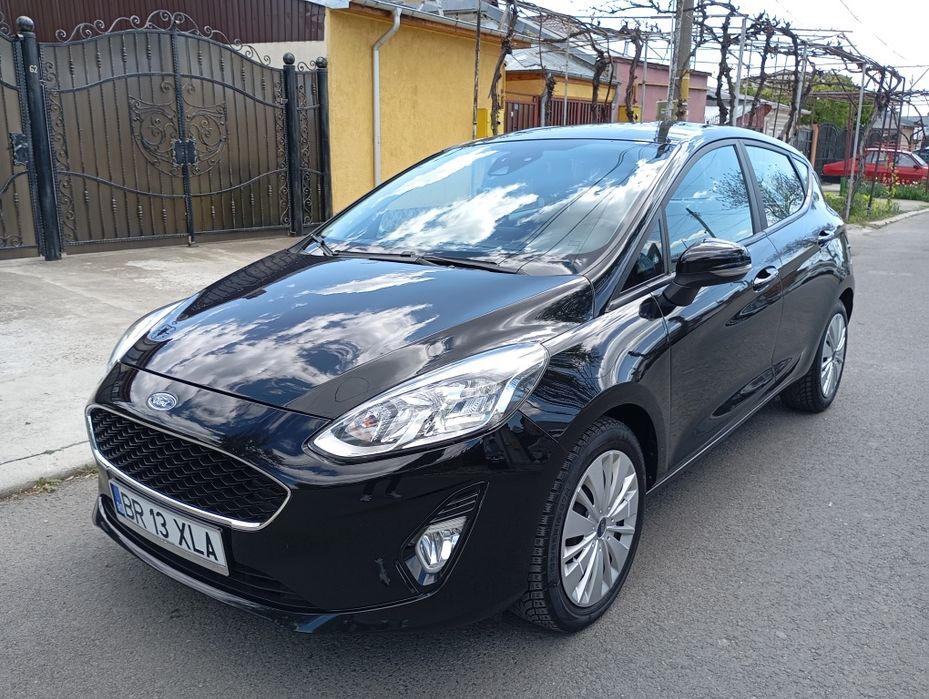 Ford•Fiesta•TABLETĂ•Anul_08/2020• Euro_6