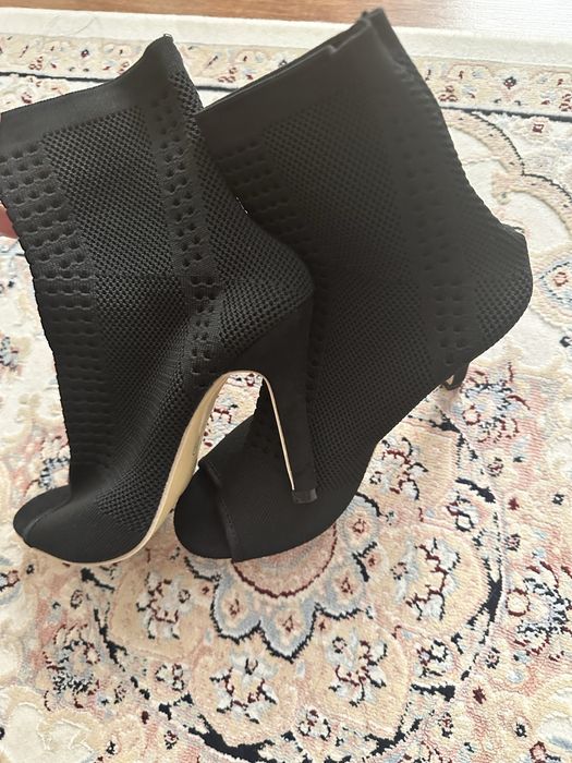 Туфли для хай хилз