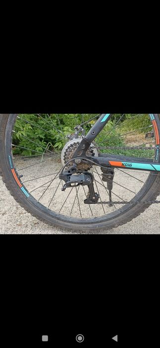 Продам горный велик