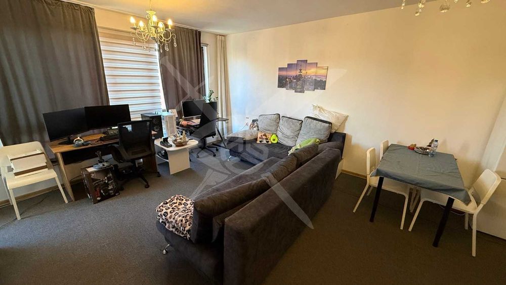 Продава се Двустаен апартамент в Пловдив, Остромила - 71 кв.м за 988 €/кв.м - Снимка #2