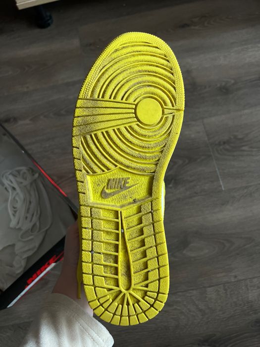 Мъжки Кецове Nike