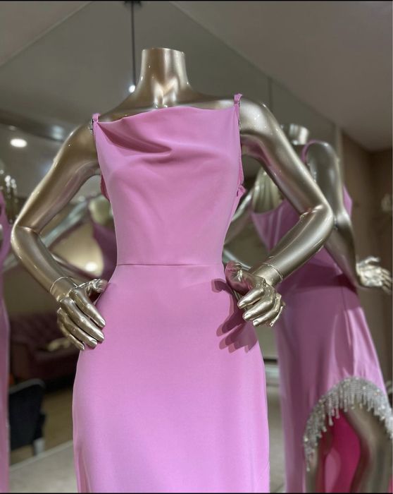 Выпускное платье