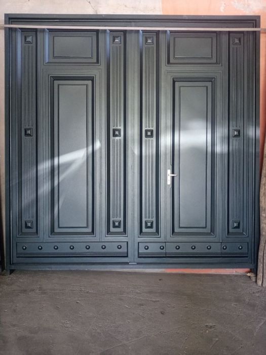 Хайтик дарвозалар ясаймиз арзон келишган холда