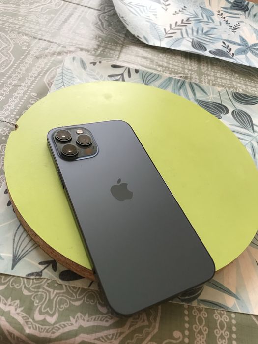 Iphone 12 pro max 128gb