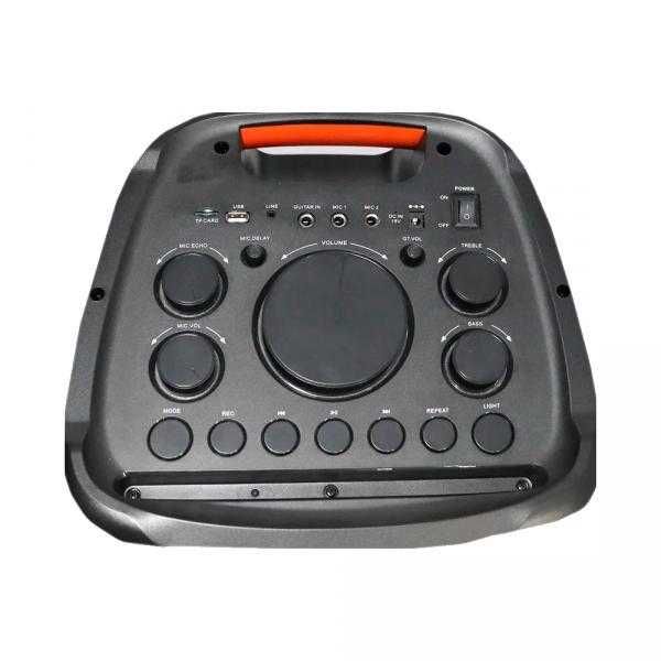 Microlab PT1000W Black 80W RMS 1,4