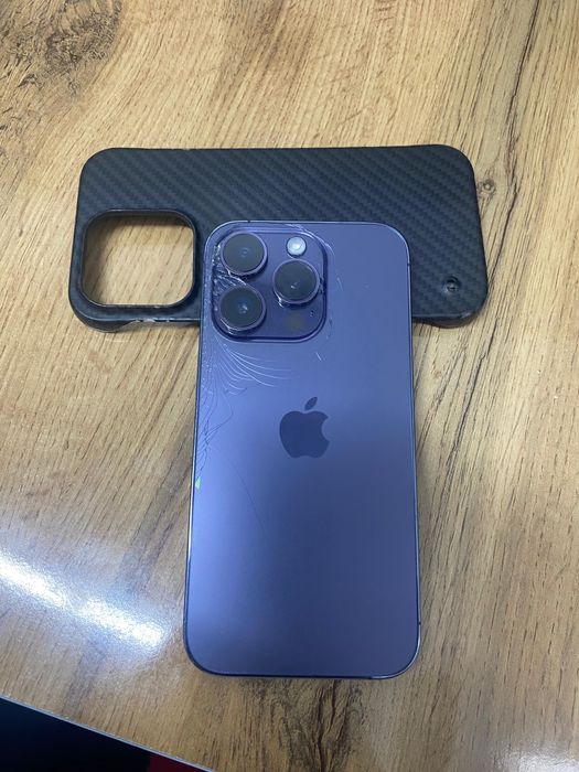 Айфон 14 про ЕАС