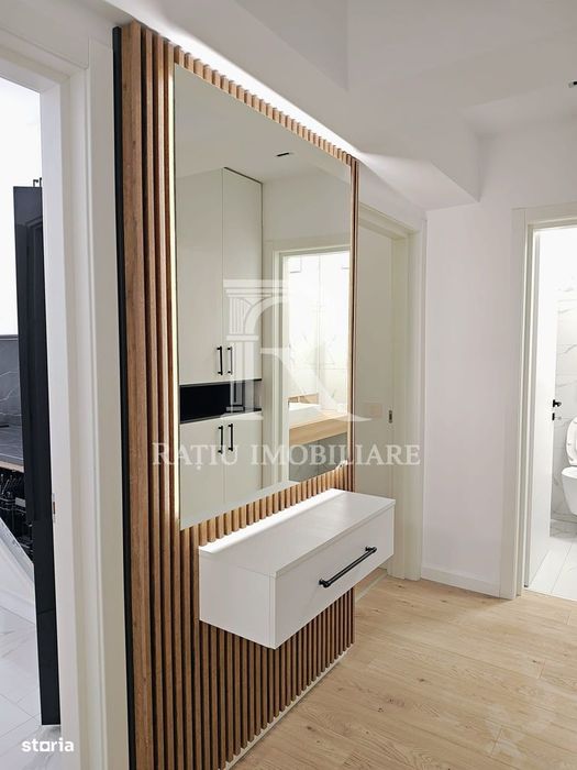 Apartament cu 2 camere | Vedere Panoramica | Nufarul | Oradea