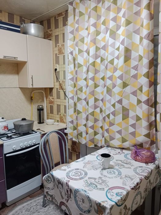 Продаетса квартира