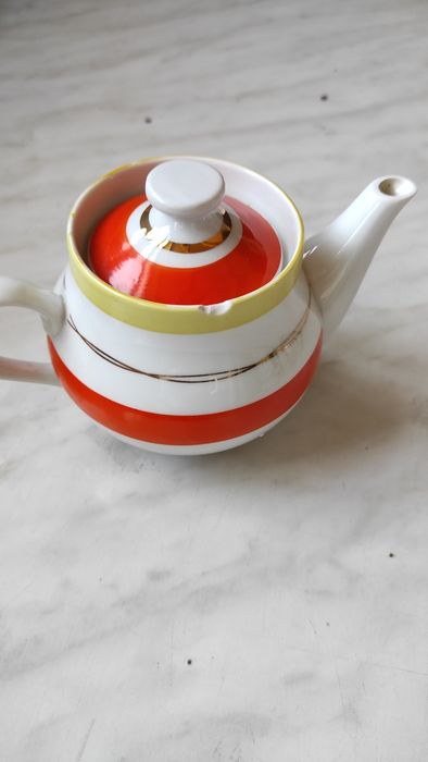 Продается Чайный сервиз СССР 200 000сум