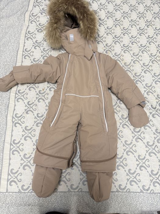 Продам комбинезон от Lassye