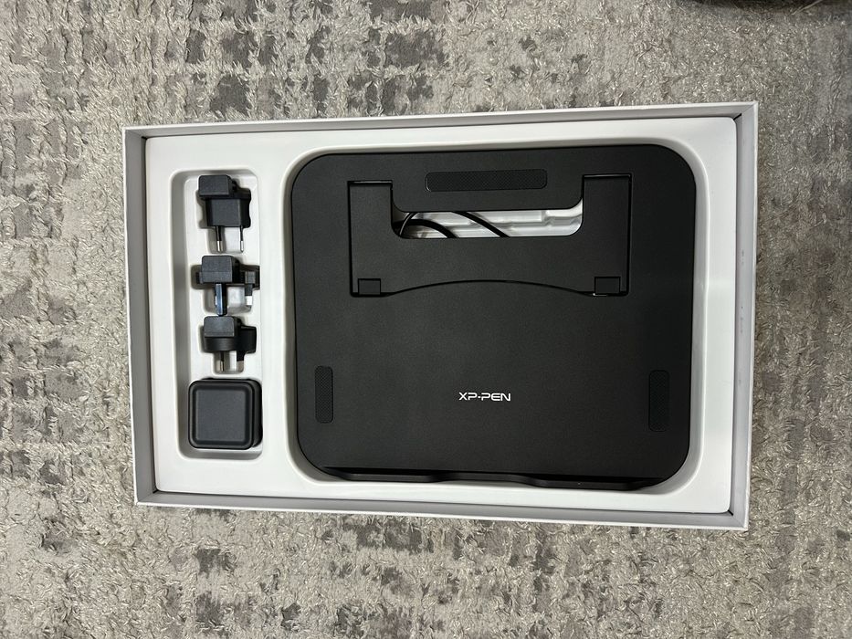 Tabletă grafică XP-PEN Artist 13.3 Pro | grafic design & ilustrații