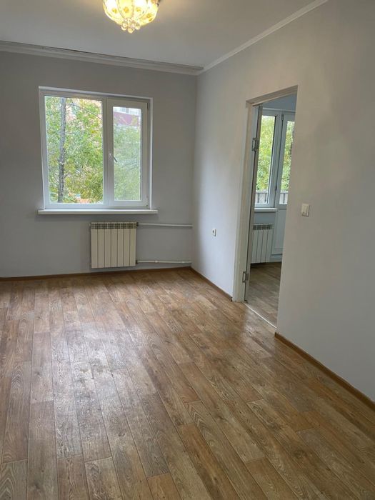 2-комнатная квартира спутник