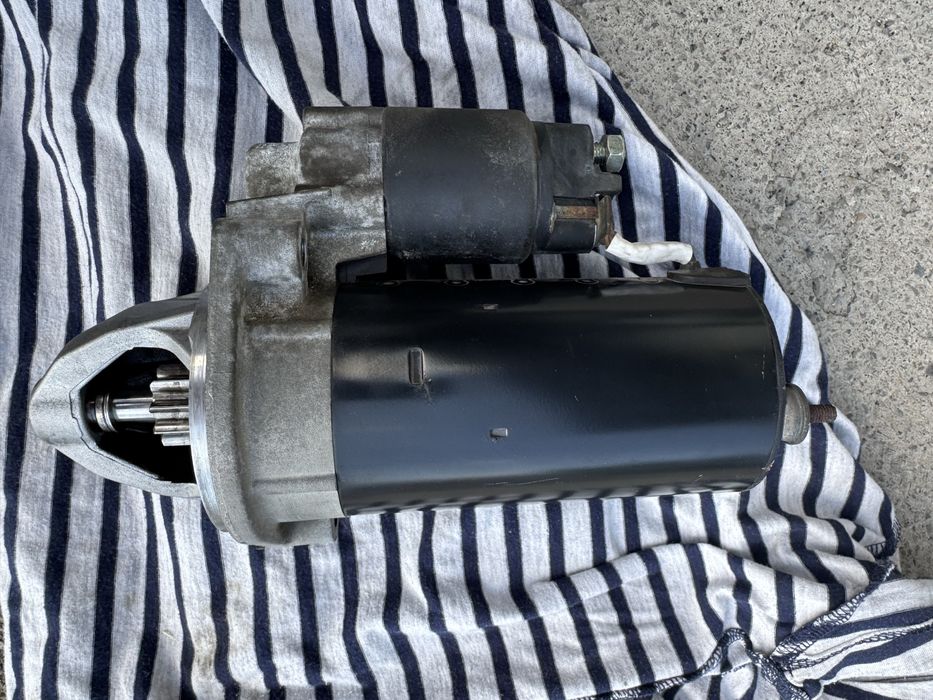 Стартер,генератор,компрессор кондиционера w210,w140 w220