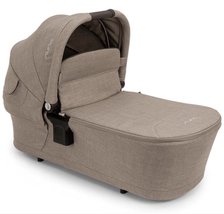 Коляска 2 в 1 Nuna Triv Lx