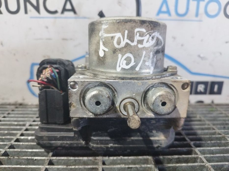 Pompa abs Renault Koleos 2.0 D 2008 - 2011 150CP Manuala (1014) Diesel