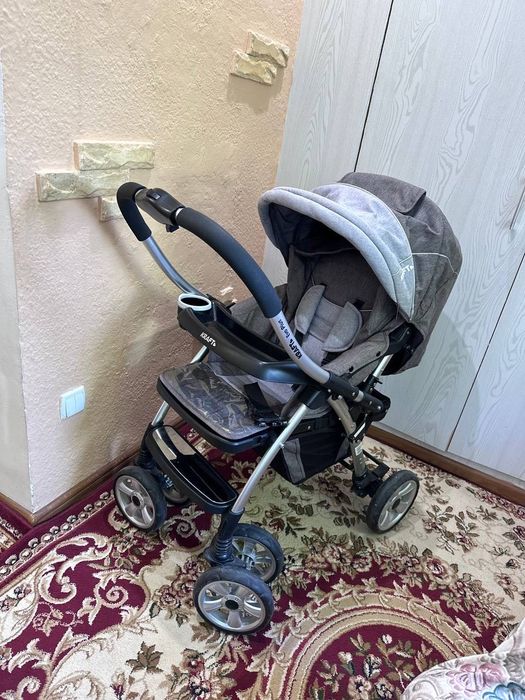 Продам детскую коляску