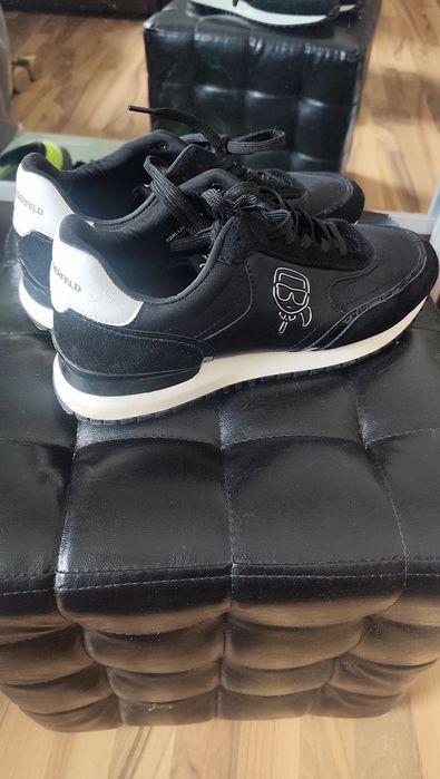 Adidași Karl Lagerfeld