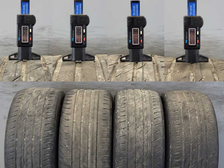 Roti/Jante Audi 5x112 225/45 R17 A4 (B8), A5, A6; Mercedes; BMW; VW; Skoda
