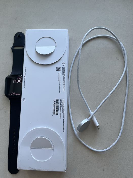 Apple watch 11 46 mm