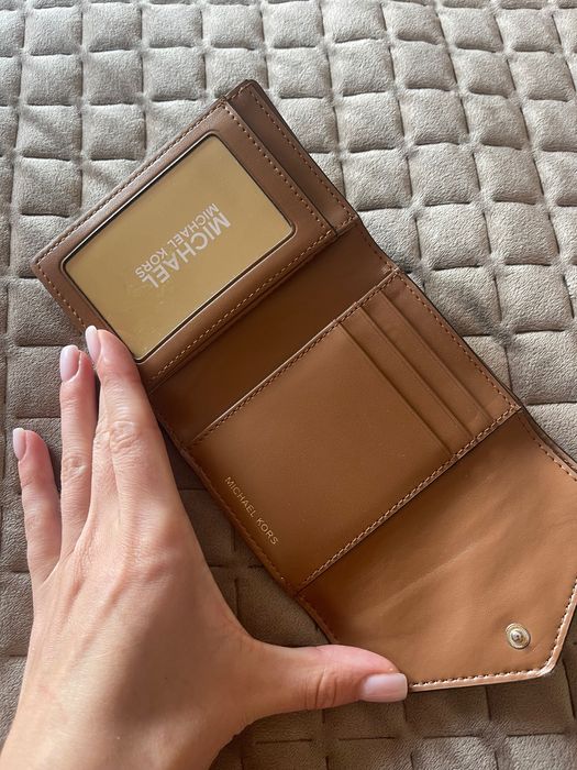 Портмоне MICHAEL Michael Kors