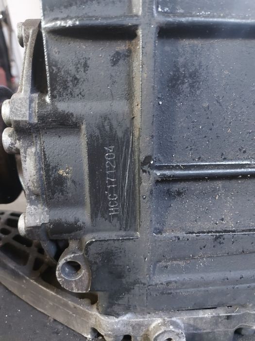 Grup diferential spate Audi