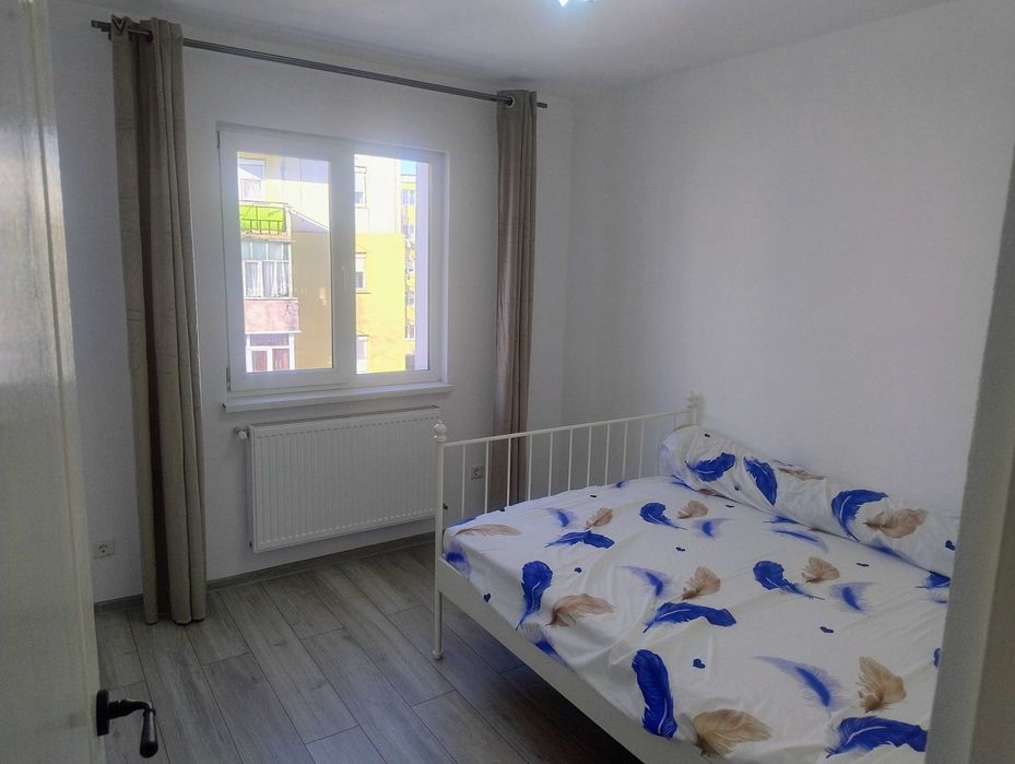 Apartament de vânzare
