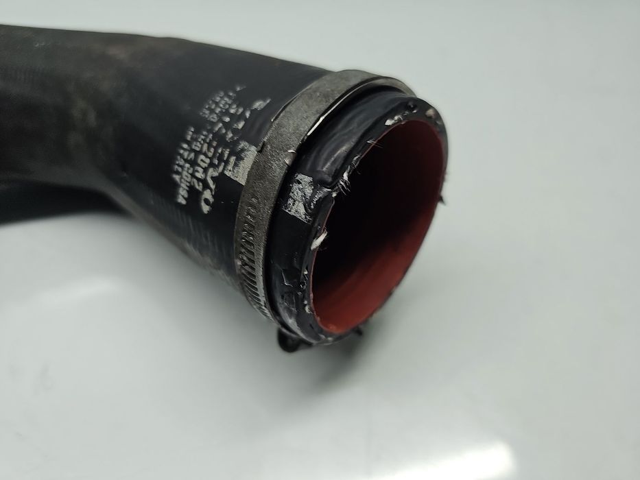 Rezonator turbo Volvo XC90 II [Fabr 2015-2024] 31422061