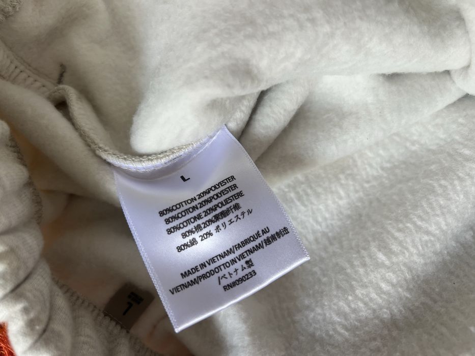 Pantaloni Essentials