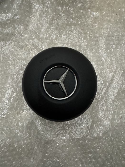 Волан за Мерцедес GLE W167 от 2020 година