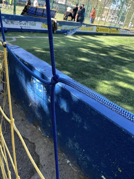 Сетки для мини стадионов ОПТОМ