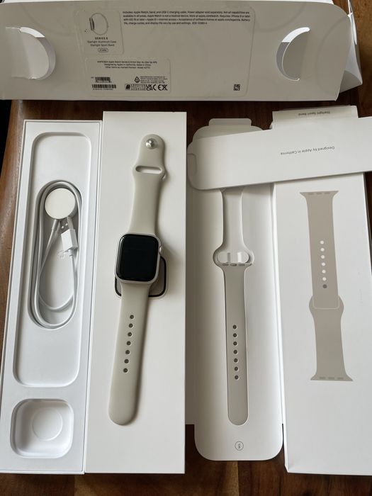 Apple watch 8 41mm GPS