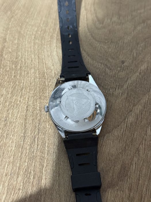 Ceas Atlantic Worldmaster 21 jewels automatic