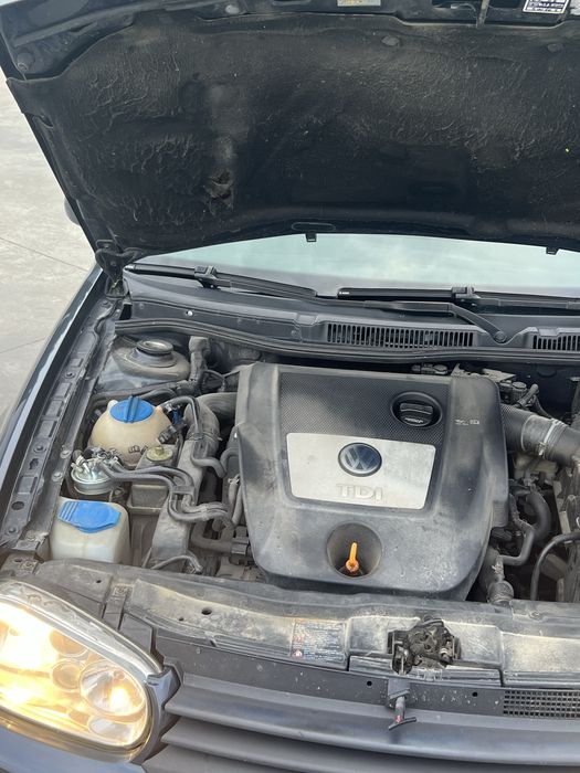 De vanzare Golf 4
