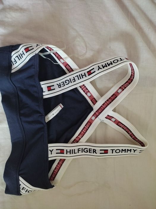 Бюстие Tommy Hilfiger