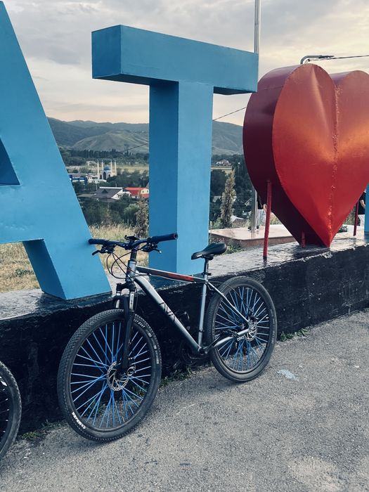 Продам Велосипед стант AVA STORM