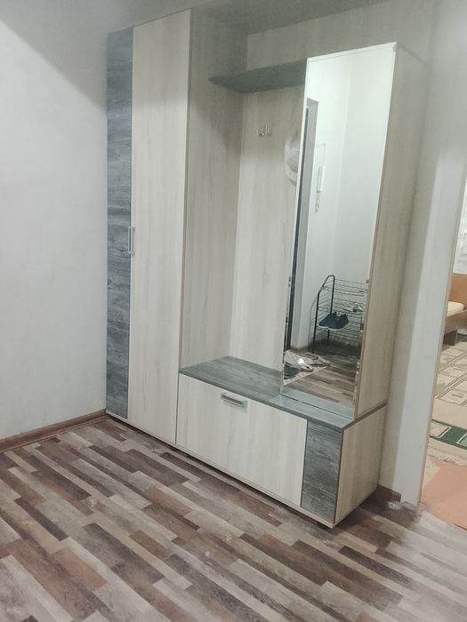Үш бөлмели пәтер жалға бериледи