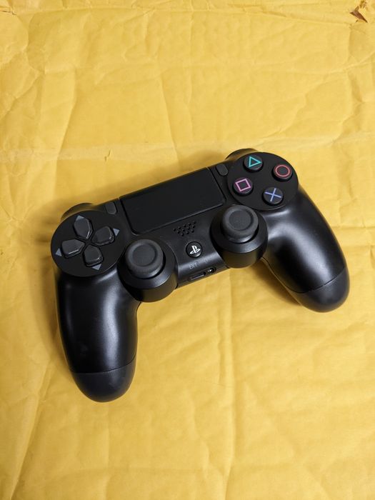 Джойстик контроллер пулт для playstation 4