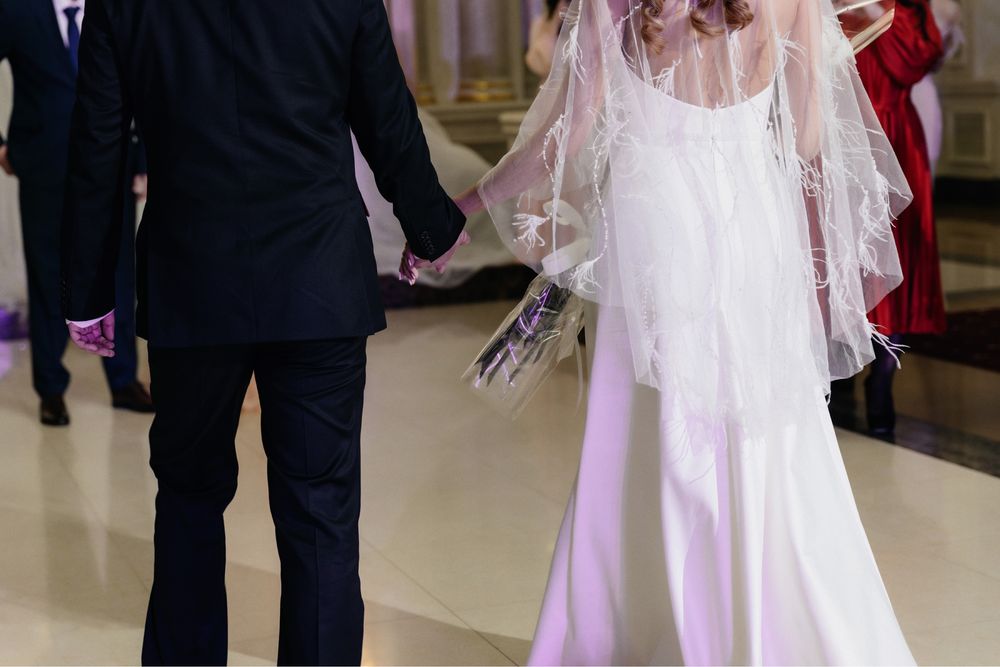 Свабедное платье