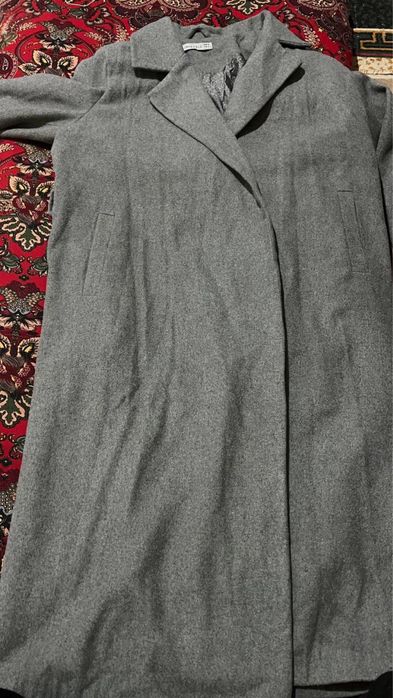 Трендовый пальто