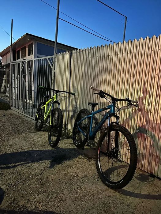 Vând rockrider st 530