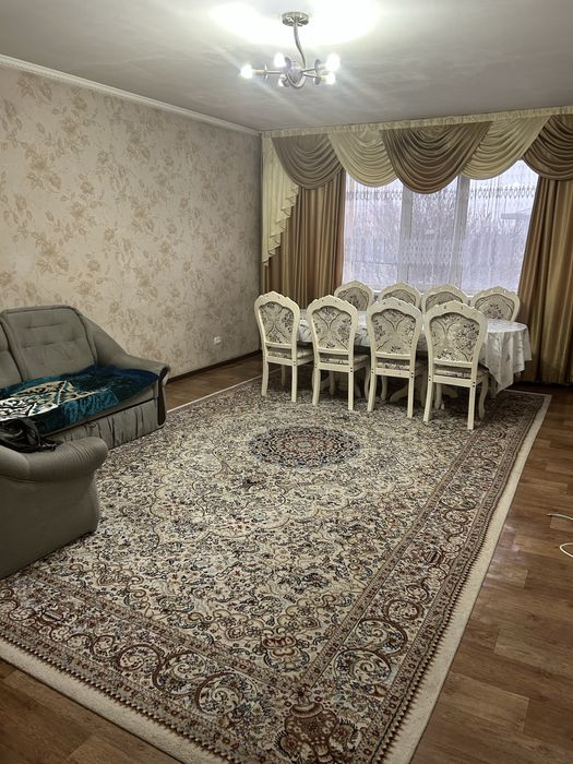 Большой ковер 3 на 5